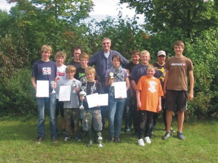 Jugendfischerknig2010